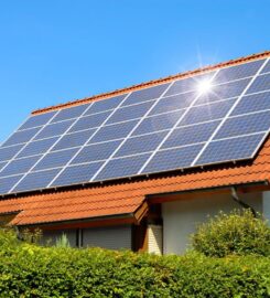 SAS Solar Company