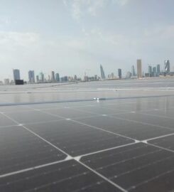 Enerwhere Sustainable Energy