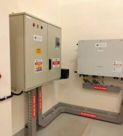 Shams Power Company PJSC