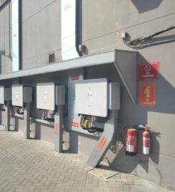 Renewable Energy Electricity Solutions & Construction