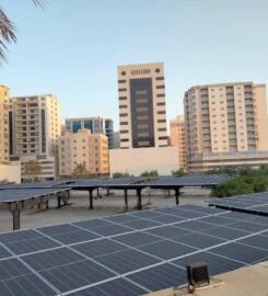 Qatari Canadian For Energy
