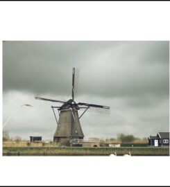 Renewable Energy Electricity Solutions & Construction