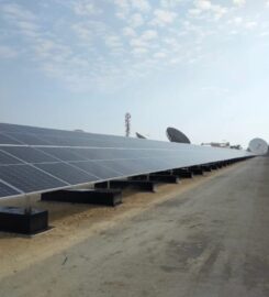 Masdar Industrial Alternative Energy Co.