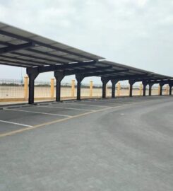 DELTA Solar Energy Oman 🇴🇲