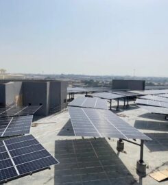 Sakr Energy Solutions Qatar LLC