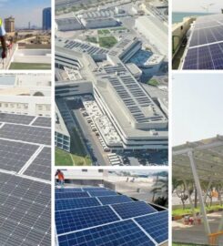 SHEIDA INDUSTRIES LLC (SHEIDA SOLAR)