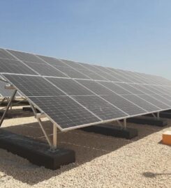 SHEIDA INDUSTRIES LLC (SHEIDA SOLAR)