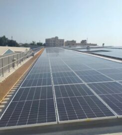SHEIDA INDUSTRIES LLC (SHEIDA SOLAR)