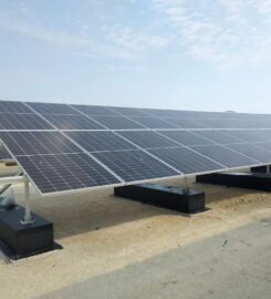 Salzburg Solar Energy Solutions and water Treatment