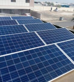 Salzburg Solar Energy Solutions and water Treatment