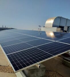 Aptus Solar Tech