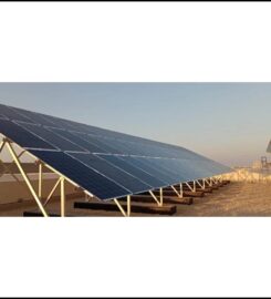 TotalEnergies Renewables Development Middle East (Oman)