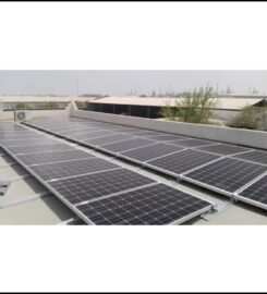 TotalEnergies Renewables Development Middle East (Oman)
