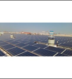 TotalEnergies Renewables Development Middle East (Oman)