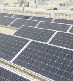 TotalEnergies Renewables Development Middle East (Oman)