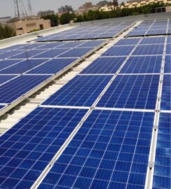 Intergreen Technologies W.L.L.