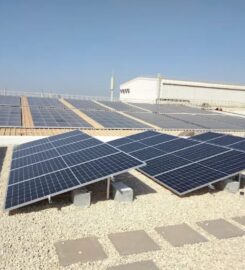 Intergreen Technologies W.L.L.