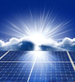 Masdar Industrial Alternative Energy Co.