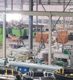 Qatar National Plastic Factory