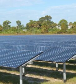 Oman Solar Systems Co. L.L.C