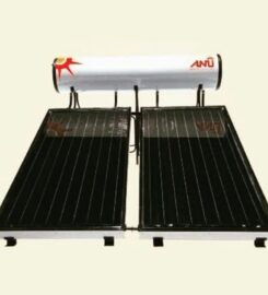 Power Beam For Business & Services S.P.C | Solar Panel Installation Service | Solar Street lights with smart controls system