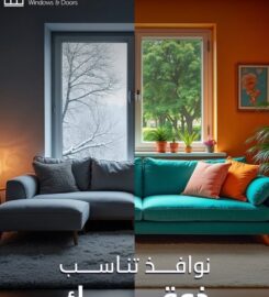 Home View Industrial Company UPVC
