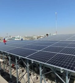 Oman Solar Systems Co. L.L.C