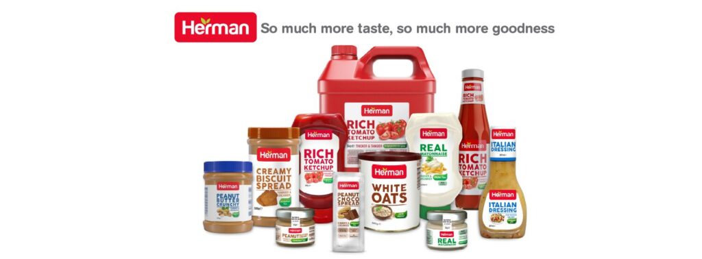 Gulf Processing Industries
culinary products