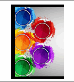 Legend Paints Company