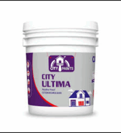 CITY PAINTS TRADING & CONTRACTING