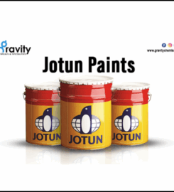 JOTUN PAINTS FACTORY DOHA