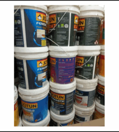 Jotun Powder Coatings S.A. Co. Ltd.