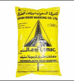 Saudi Road Marking Co