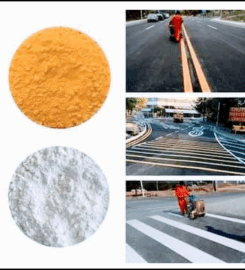 Saudi Road Marking Co