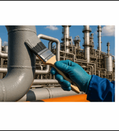 Oasis Ameron Ltd