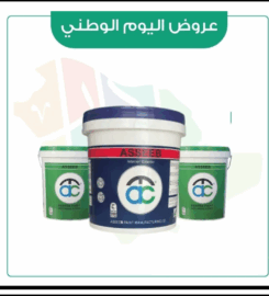 Asseeb paints