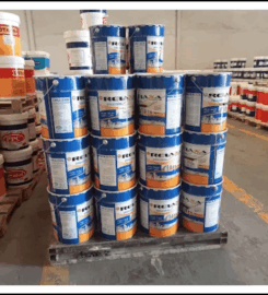 Gulf Color Factory