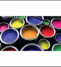 Gulf Horizon Paints Factory Co.