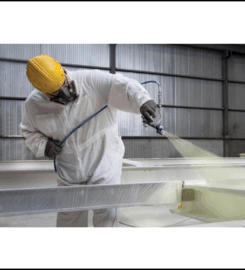 Gulf Horizon Paints Factory Co.
