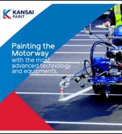 Kansai Paint L.L.C