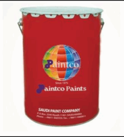 Saudi Paint Co Ltd.