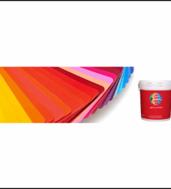 Saudi Paint Co Ltd.