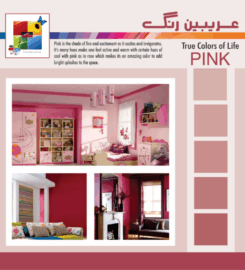 Arabian Paints FZC