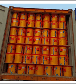 Baltimore Paint Manufacturing LLC