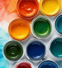 Baltimore Paint Manufacturing LLC