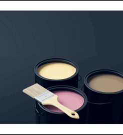 Evershine Paints Industry LLC