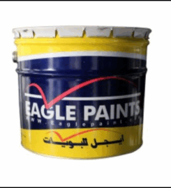 Eagle Paints Factory LLC