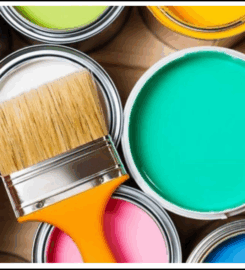 Eagle Paints Factory LLC