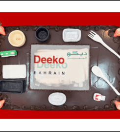 Dawani Group Holding (Deeko Bahrain)