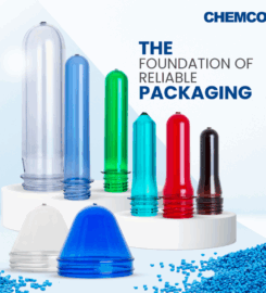 Chemco Plastic Bahrain W.L.L